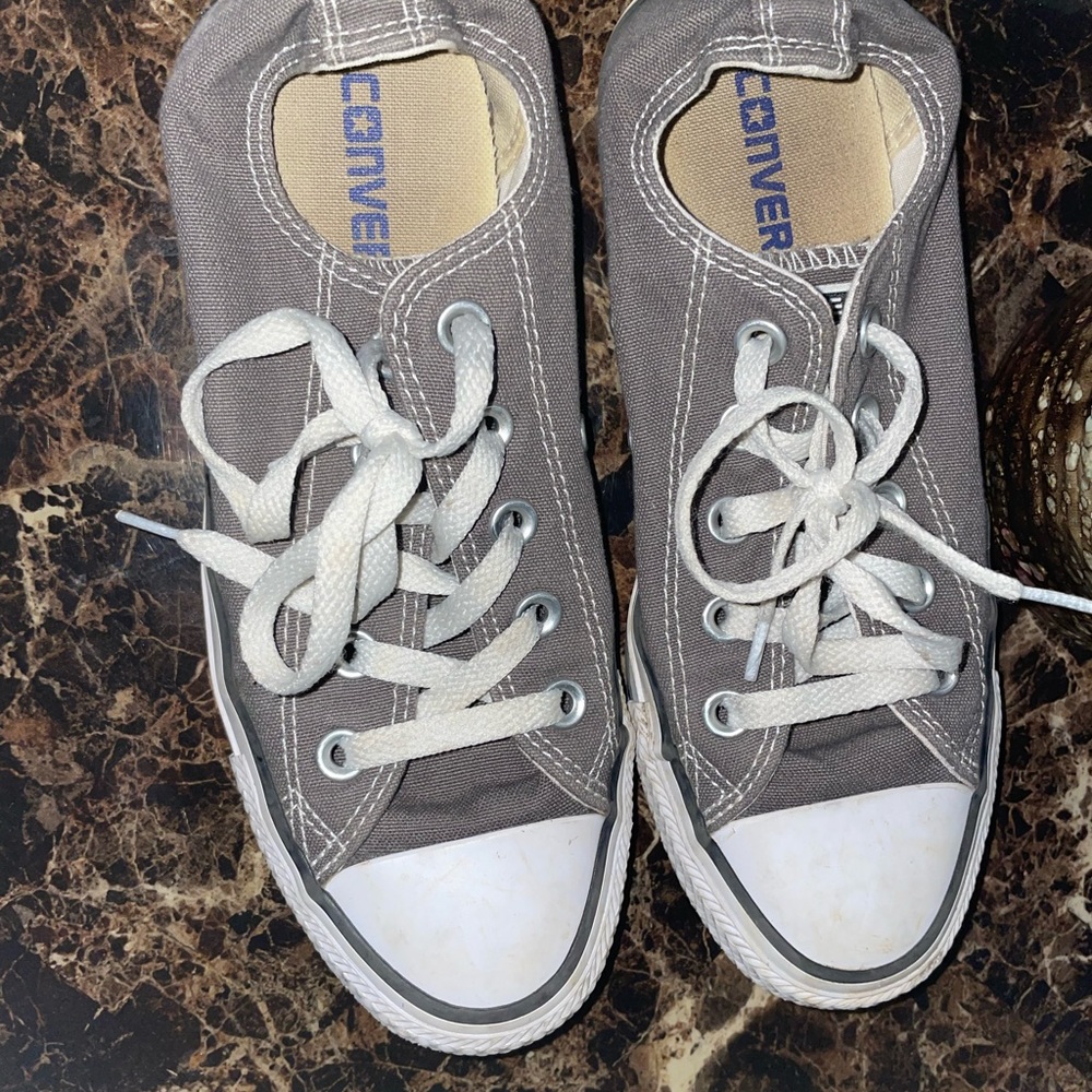 Convers